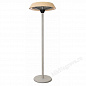 Уличный инфракрасный обогреватель Hugett Floor 1821FB BEIGE