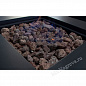Уличный газовый обогреватель WWT 13K Black