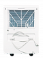 Осушитель воздуха серии PACIFIC Palazzo RD-PC70-E