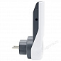 Умная Wi-Fi розетка Телеметрика T80iS Tuya