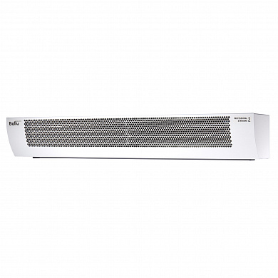 Водяная тепловая завеса Ballu BHC-B15W15-PS2