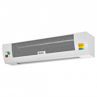 Тепловая завеса Ballu BHC-B15T09-PS