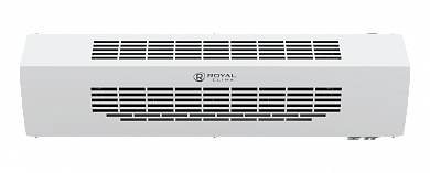 Электрическая завеса ROYAL CLIMA HEATGUARD RAH-HG0.8E5M