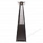 Уличный газовый обогреватель Stalleh Pyramid x4 Hörn Ashu