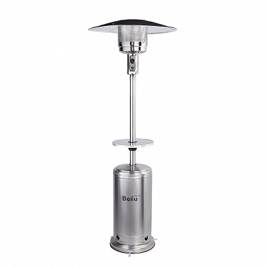 Уличный газовый инфракрасный обогреватель Ballu Vela BOGH-18