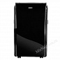 Мобильный кондиционер Zanussi ZACM-09 MS-H/N1 Black