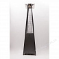 Уличный газовый обогреватель Stalleh Pyramid x4 Hörn Ashu