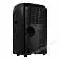 Мобильный кондиционер Zanussi ZACM-09 MS-H/N1 Black