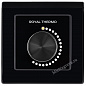 Кабель нагревательный Royal Thermo RTDC 2-17-2500 с терморегулятором RTO-16