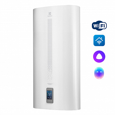 Водонагреватель Electrolux EWH 100 SmartInverter PRO 