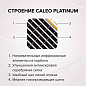 Инфракрасный пленочный теплый пол CALEO PLATINUM 50/230-0,5-2,5 (2,5 м2)