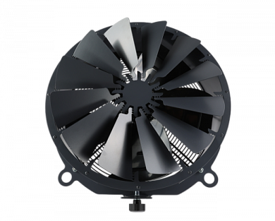 Дестратификатор ZILON HD-5C10