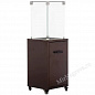 Уличный газовый обогреватель WWT 13K Brown