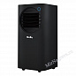 Мобильный кондиционер Ballu Eclipse BPAC-10 EPB/N6 black
