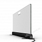 Инфракрасный напольный обогреватель ThermoUp FLOOR Air S (black)