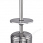 Уличный газовый инфракрасный обогреватель Ballu Vela BOGH-18