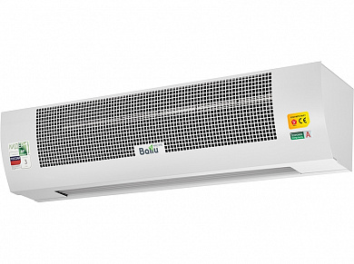 Тепловая завеса Ballu BHC-M10T06-PS