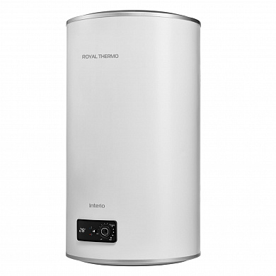 Водонагреватель Royal Thermo RWH 80 Interio 