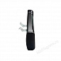 Настенный карбоновый обогреватель Luxeva LXV 2500-HRS black