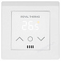 Кабель нагревательный Royal Thermo RTDC 2-17-100 с терморегулятором RTS-16