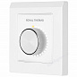 Кабель нагревательный Royal Thermo RTDC 2-17-2500 с терморегулятором RTO-16
