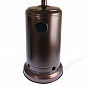 Уличный газовый обогреватель WWT 13B Brown