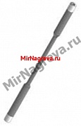 Карбидокремн. тип DB 18/28*400*1100, R = 1,80 Ом