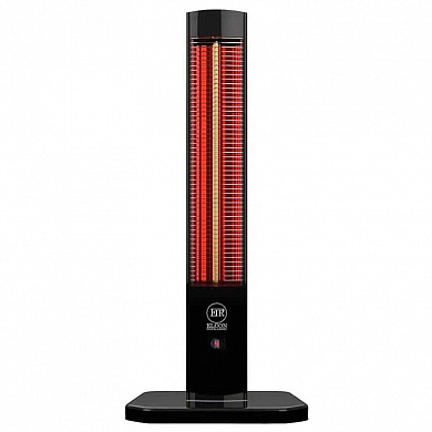 Карбоновый напольный обогреватель WWT ELCON STC-2500