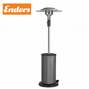 Уличный газовый обогреватель ENDERS FANCY