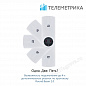 Умная розетка Телеметрика Т80 LTE (4G+2G) (серия M, ведущая)