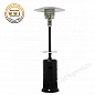 Уличный газовый обогреватель WWT 13B Table Black
