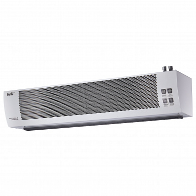 Водяная тепловая завеса Ballu BHC-H15W30-PS2