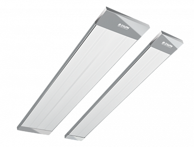 Инфракрасный обогреватель ZILON POWERAIR Гелиос IR-1.4SN4