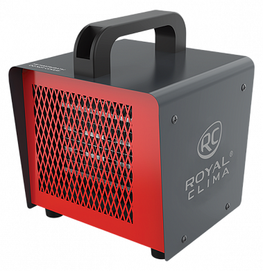 Тепловая пушка ROYAL CLIMA HEAT BOX RHB-C2