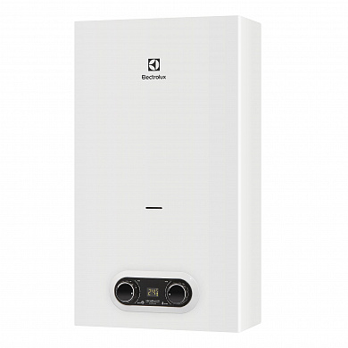 Газовая колонка Electrolux GWH 10 NanoPlus 2.0 