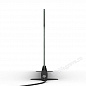 Инфракрасный напольный обогреватель ThermoUp FLOOR Air S (black)