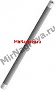 Карбидокремн. тип RR 25*400*900 мм, R = 0,84 Ом