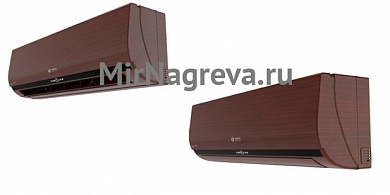 Сплит-система Timberk серии Laguna Art: S10DW (12000 BTU)