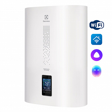 Водонагреватель Electrolux EWH 30 SmartInverter 