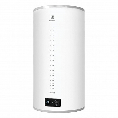 Водонагреватель Electrolux EWH 100 Interio 3 