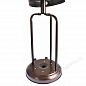 Уличный газовый обогреватель WWT 13B Brown