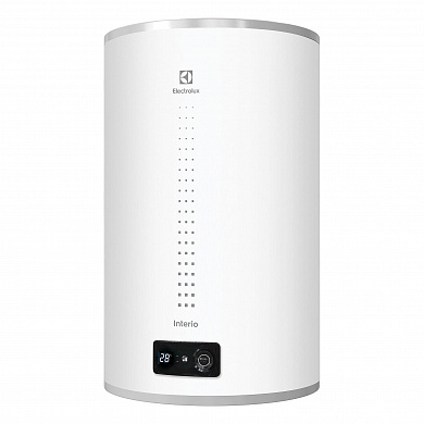 Водонагреватель Electrolux EWH 80 Interio 3 
