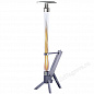 Пеллетный обогреватель WWT R80-L-WR