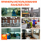 Инфракрасный обогреватель СТЕП-250/1,5 x 0,33