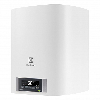 Накопительный водонагреватель Electrolux EWH 30 Formax DL 