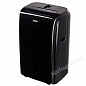 Мобильный кондиционер Zanussi ZACM-09 MS-H/N1 Black