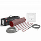 Мат нагревательный Royal Thermo Flat Mat RTFM 2-150-9 с терморегулятором RTS-16